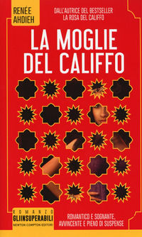 9788822701770 - La moglie del califfo