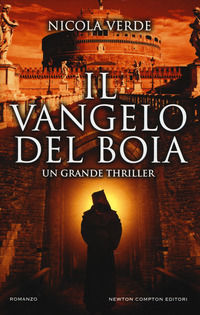 9788822702029 - Il vangelo del boia
