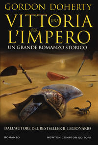 9788822702067 - Una vittoria per l'impero