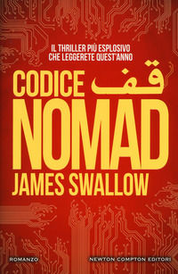 9788822702098 - Codice Nomad