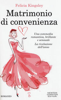 9788822702692 - Matrimonio di convenienza