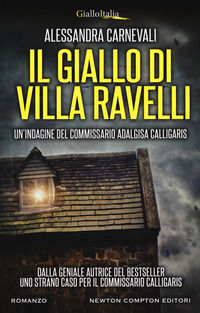 9788822703026 - Il giallo di villa Ravelli