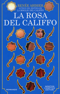 9788822703101 - La rosa del califfo