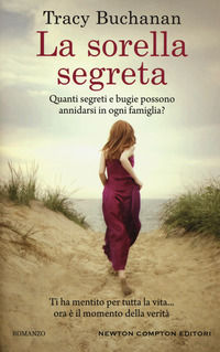 9788822703118 - La sorella segreta