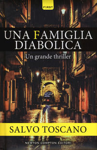 9788822703729 - Una famiglia diabolica