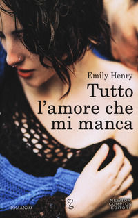 9788822704030 - Tutto l'amore che mi manca