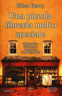 9788822704061 - Una piccola libreria molto speciale