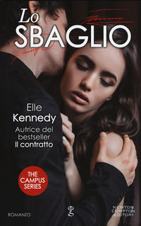 9788822704320 - Lo sbaglio. The campus series