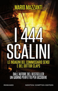 9788822704443 - I 444 scalini