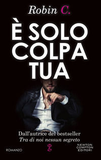 9788822706195 - È solo colpa tua