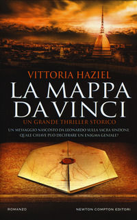 9788822706539 - La mappa da Vinci