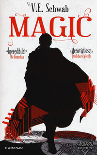 9788822707840 - Magic