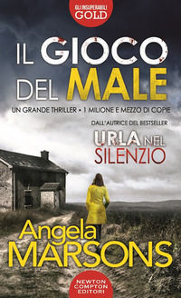 9788822708984 - Il gioco del male