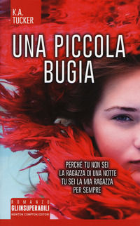 9788822709509 - Una piccola bugia