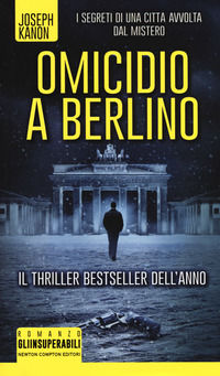 9788822709561 - Omicidio a Berlino