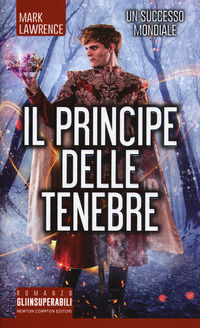9788822711830 - Il principe delle tenebre