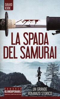 9788822711939 - La spada del samurai