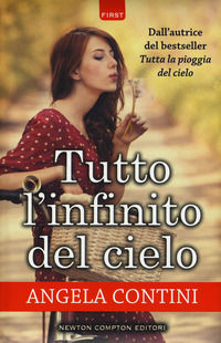 9788822714039 - Tutto l'infinito del cielo