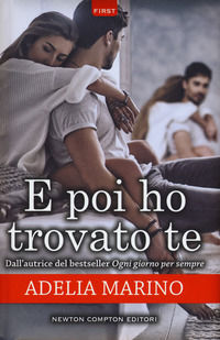 9788822714060 - E poi ho trovato te