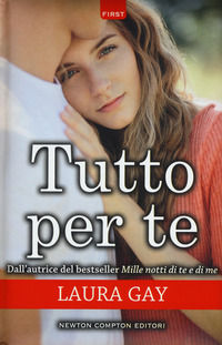 9788822714091 - Tutto per te. Everything series