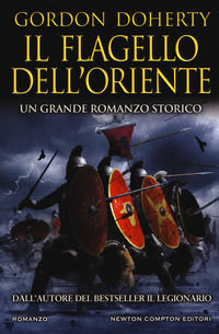 9788822714244 - Il flagello dell'Oriente