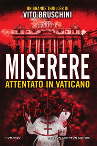 9788822714497 - Miserere. Attentato in Vaticano