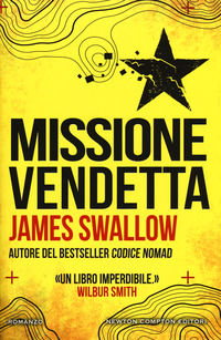 9788822715524 - Missione vendetta