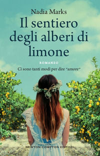 9788822715548 - Il sentiero degli alberi di limone