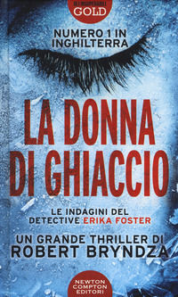 9788822717542 - La donna di ghiaccio