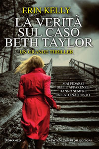 9788822718181 - La verità sul caso Beth Taylor