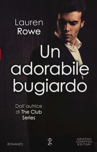 9788822718204 - Un adorabile bugiardo