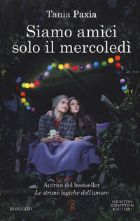 9788822719881 - Siamo amici solo il mercoledì