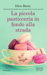 9788822719898 - La piccola pasticceria in fondo alla strada