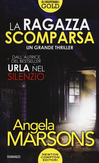 9788822720047 - La ragazza scomparsa