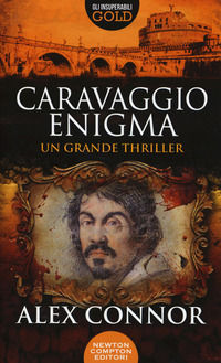 9788822720238 - Caravaggio enigma