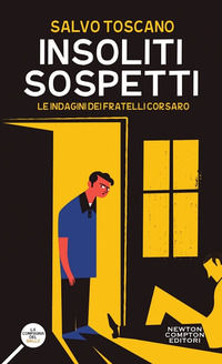 9788822720948 - Insoliti sospetti