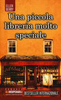 9788822721013 - Una piccola libreria molto speciale