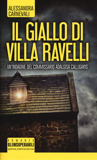 9788822721037 - Il giallo di villa Ravelli