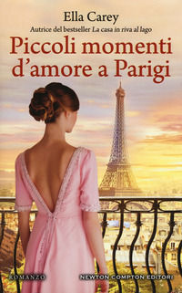9788822721259 - Piccoli momenti d'amore a Parigi