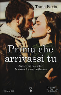 9788822721785 - Prima che arrivassi tu