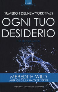 9788822721822 - Ogni tuo desiderio. The Bridge series