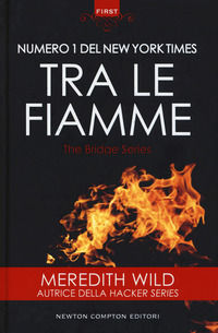 9788822721839 - Tra le fiamme. The Bridge series