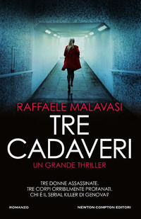 9788822721907 - Tre cadaveri