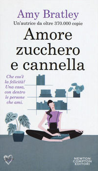 9788822722034 - Amore, zucchero e cannella