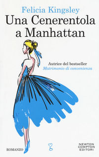 9788822722126 - Una Cenerentola a Manhattan