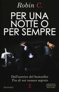 9788822722232 - Per una notte o per sempre