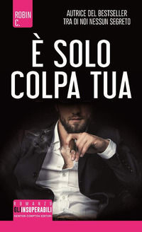 9788822723086 - È solo colpa tua