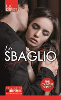 9788822723123 - Lo sbaglio. The campus series