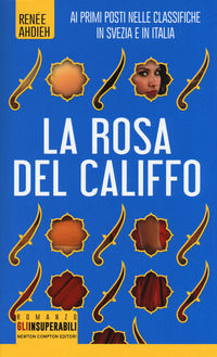 9788822723291 - La rosa del califfo