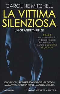 9788822725431 - La vittima silenziosa